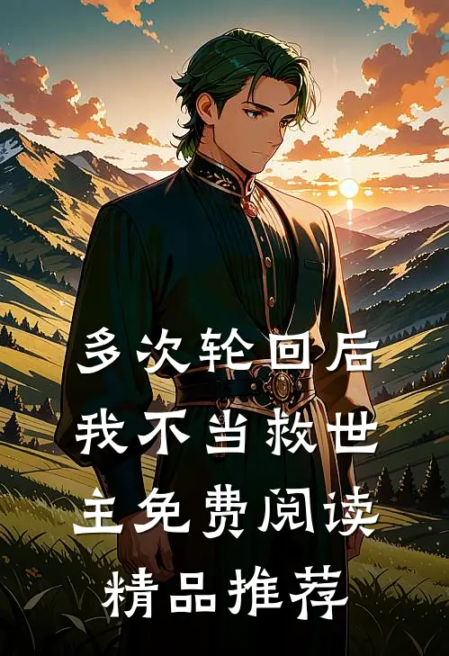 多次轮回后,我不当救世主免费阅读精品推荐