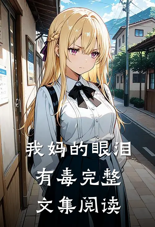 我妈的眼泪有毒完整文集阅读