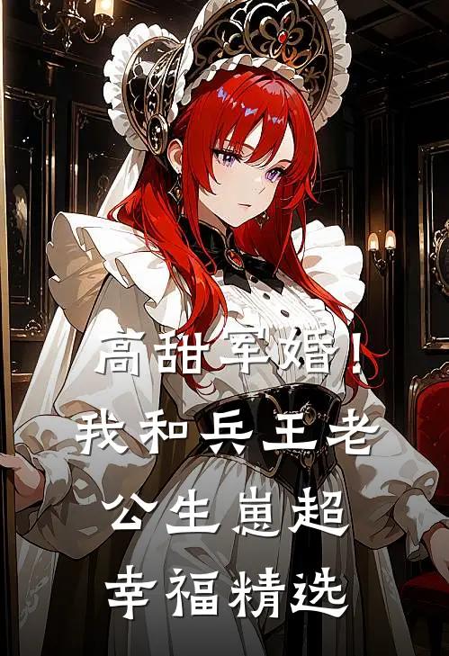 高甜军婚！我和兵王老公生崽超幸福精选