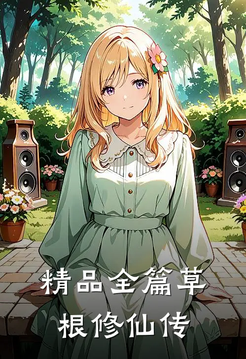 精品全篇草根修仙传