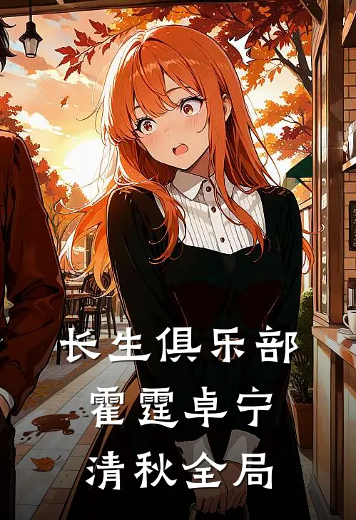 长生俱乐部霍霆卓宁清秋全局