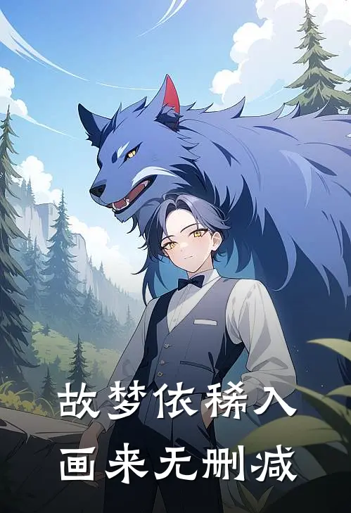 故梦依稀入画来无删减