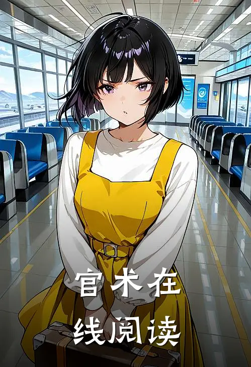 官术在线阅读