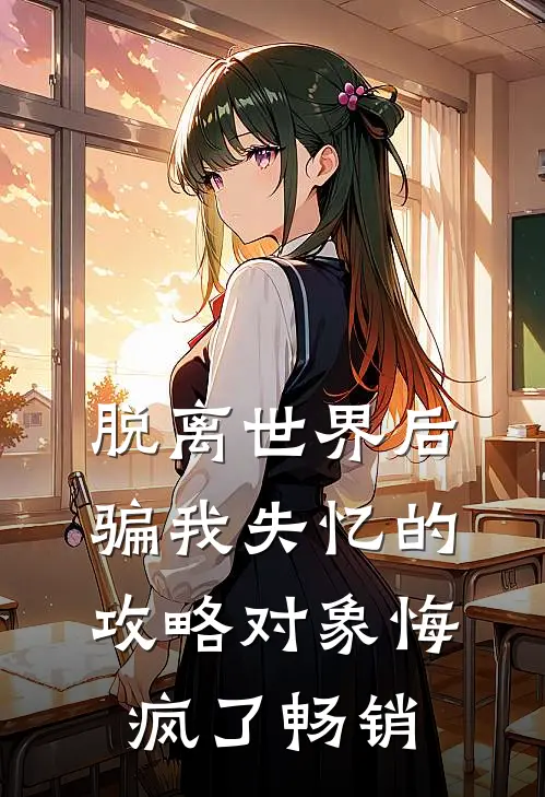 脱离世界后，骗我失忆的攻略对象悔疯了畅销