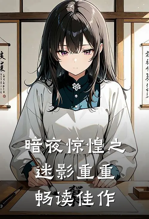 暗夜惊惶之迷影重重畅读佳作
