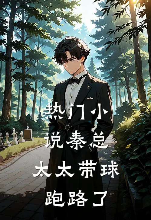 热门小说秦总，太太带球跑路了