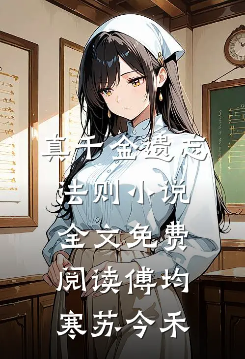 真千金遗忘法则小说全文免费阅读傅均寒苏今禾