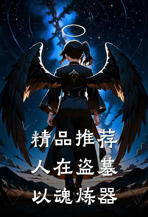 精品推荐人在盗墓，以魂炼器