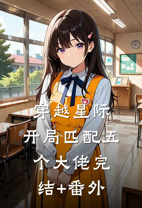 穿越星际，开局匹配五个大佬完结+番外