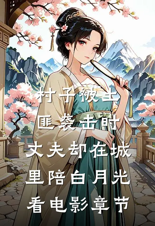 村子被土匪袭击时，丈夫却在城里陪白月光看电影章节