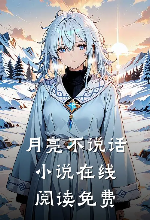 月亮不说话小说在线阅读免费