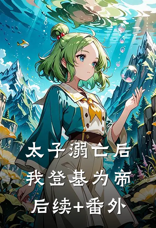 太子溺亡后，我登基为帝后续+番外