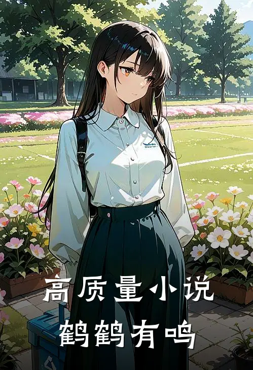高质量小说鹤鹤有鸣