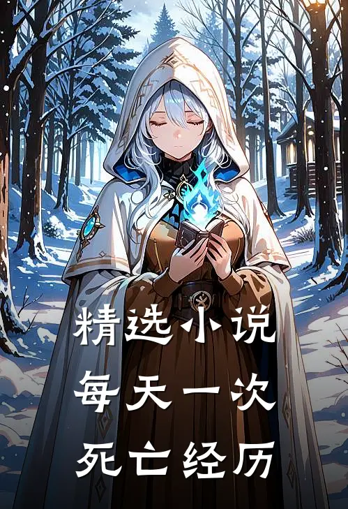 精选小说每天一次死亡经历