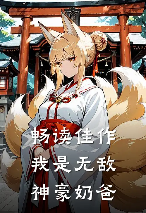 畅读佳作我是无敌神豪奶爸