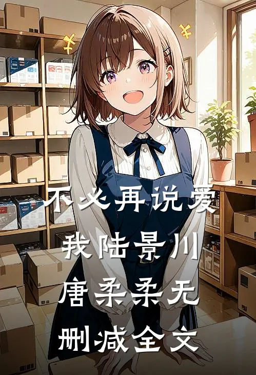 不必再说爱我陆景川唐柔柔无删减全文