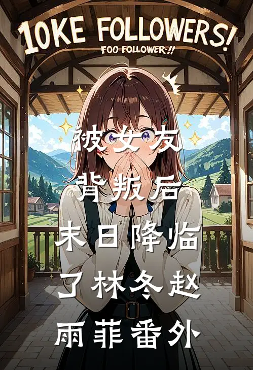 被女友背叛后，末日降临了林冬赵雨菲番外