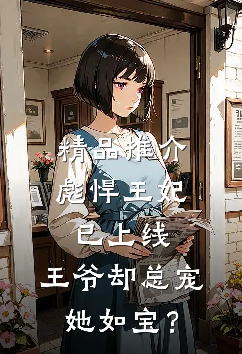 精品推介彪悍王妃已上线，王爷却总宠她如宝？