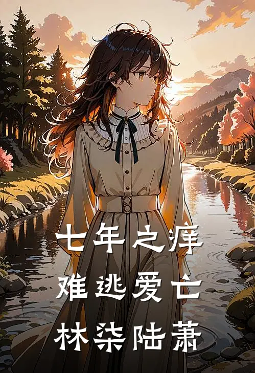 七年之痒，难逃爱亡林柒陆萧