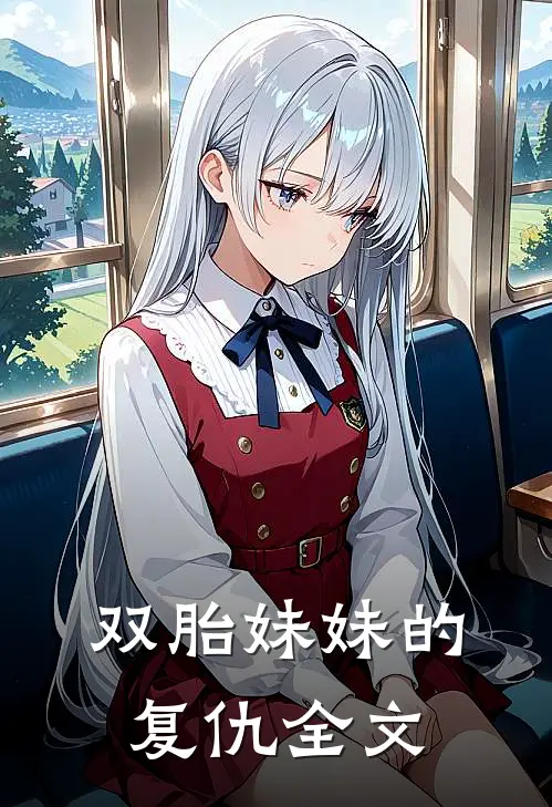 双胎妹妹的复仇全文