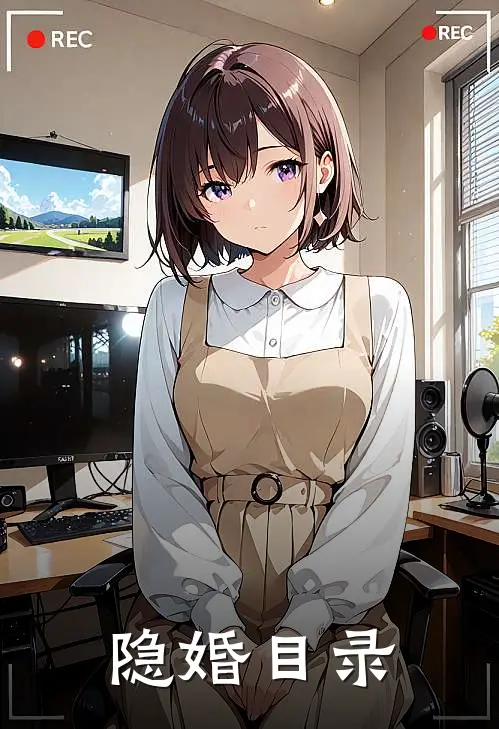 隐婚目录