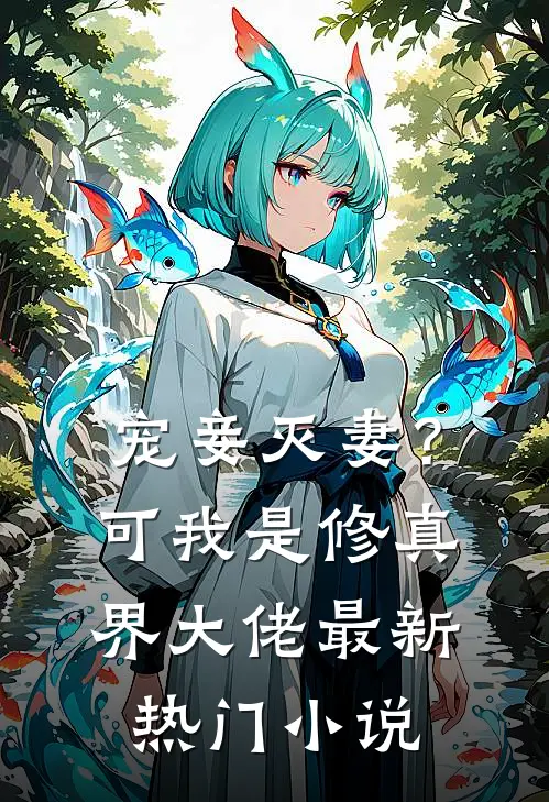 宠妾灭妻？可我是修真界大佬最新热门小说