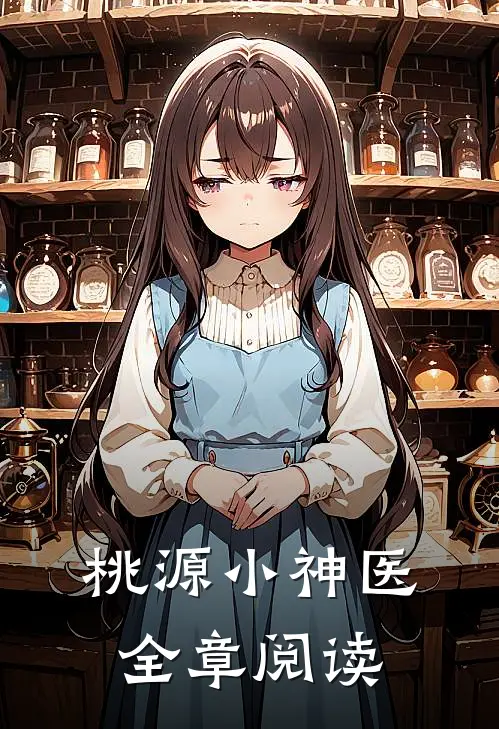 桃源小神医全章阅读