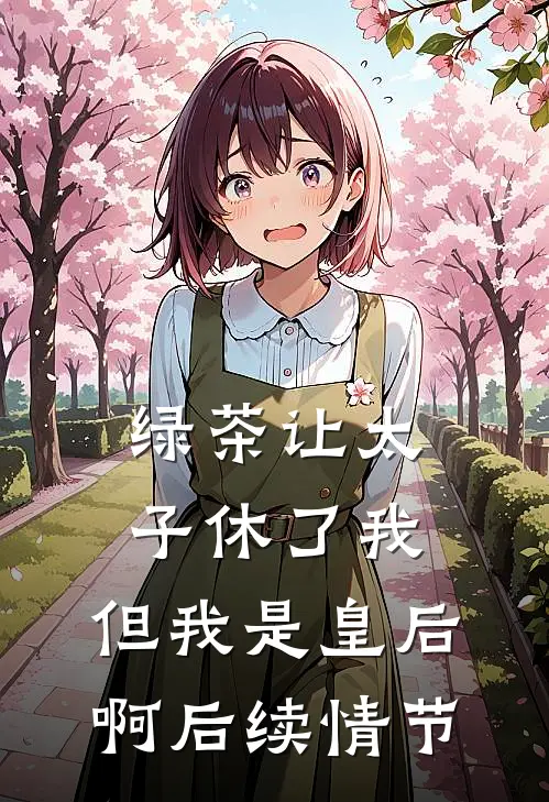 绿茶让太子休了我，但我是皇后啊后续情节