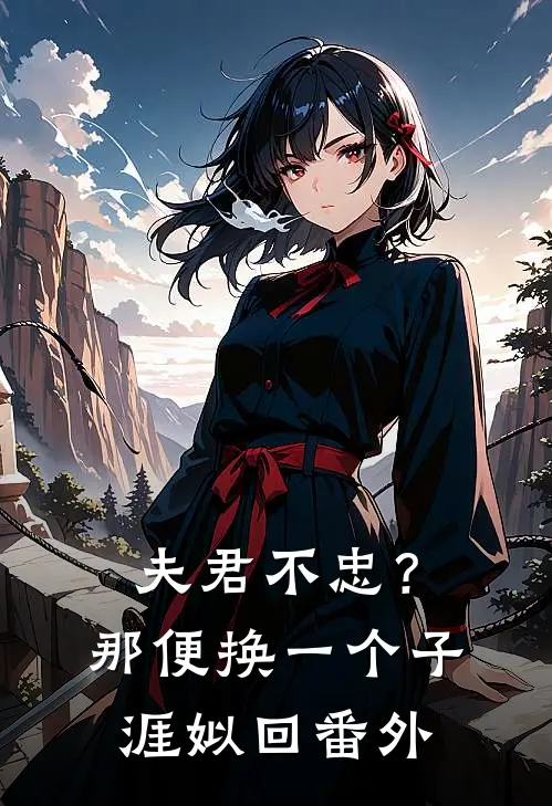 夫君不忠？那便换一个子涯姒回番外