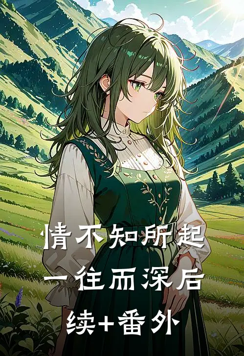 情不知所起，一往而深后续+番外