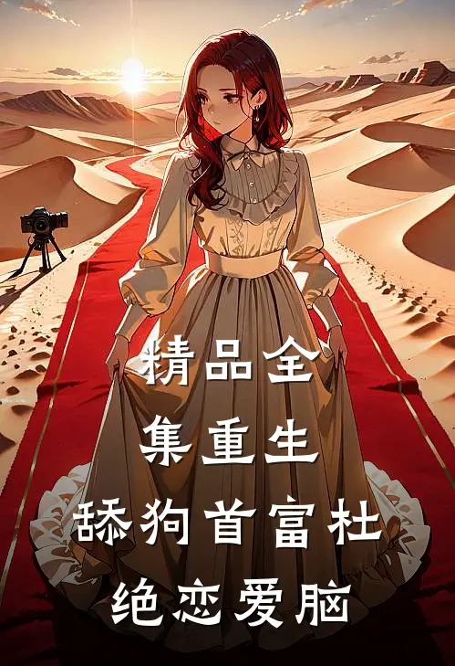 精品全集重生：舔狗首富杜绝恋爱脑