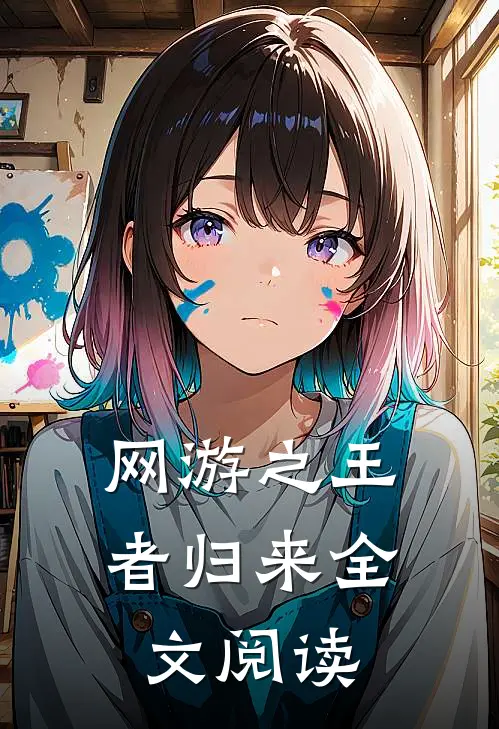 网游之王者归来全文阅读