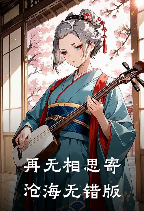 再无相思寄沧海无错版