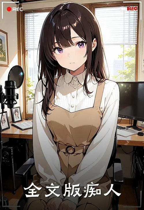 全文版痴人