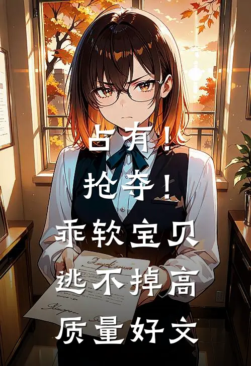 占有！抢夺！乖软宝贝逃不掉高质量好文