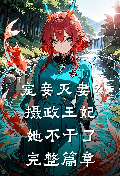 宠妾灭妻？摄政王妃她不干了完整篇章