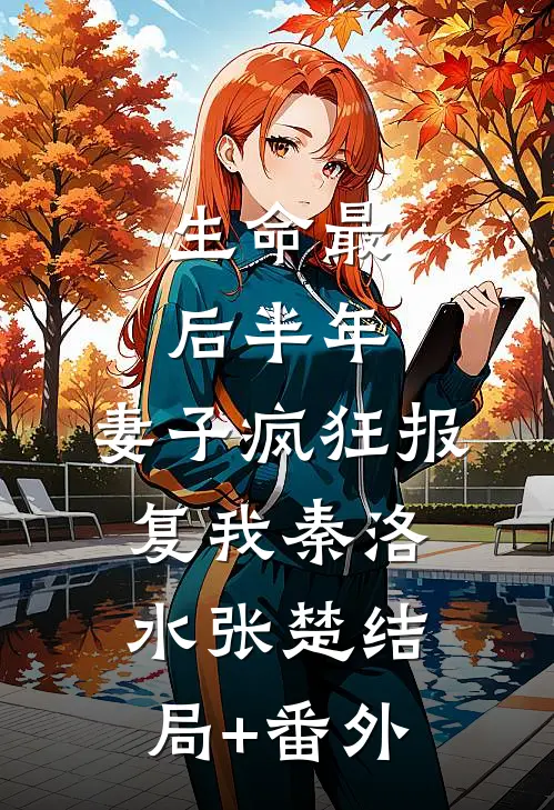 生命最后半年，妻子疯狂报复我秦洛水张楚结局+番外
