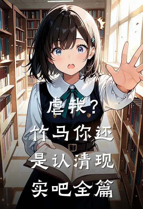 虐我？竹马你还是认清现实吧全篇