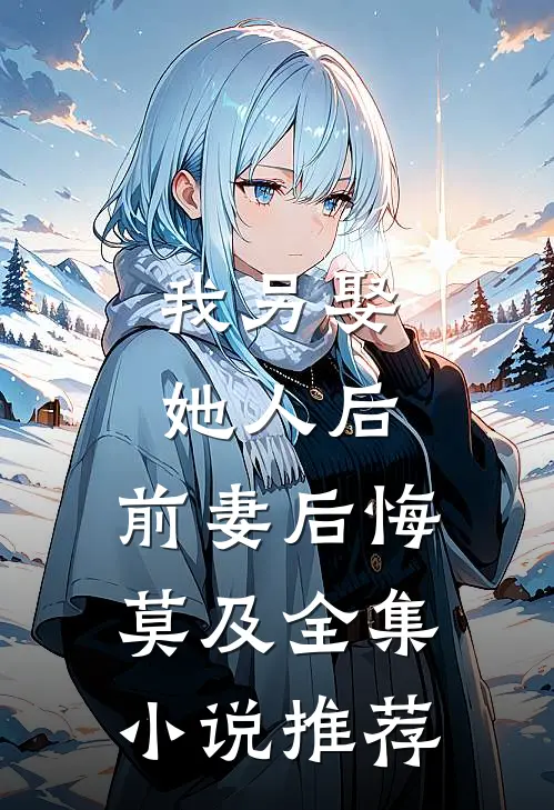 我另娶她人后，前妻后悔莫及全集小说推荐