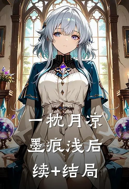一枕月凉墨痕浅后续+结局