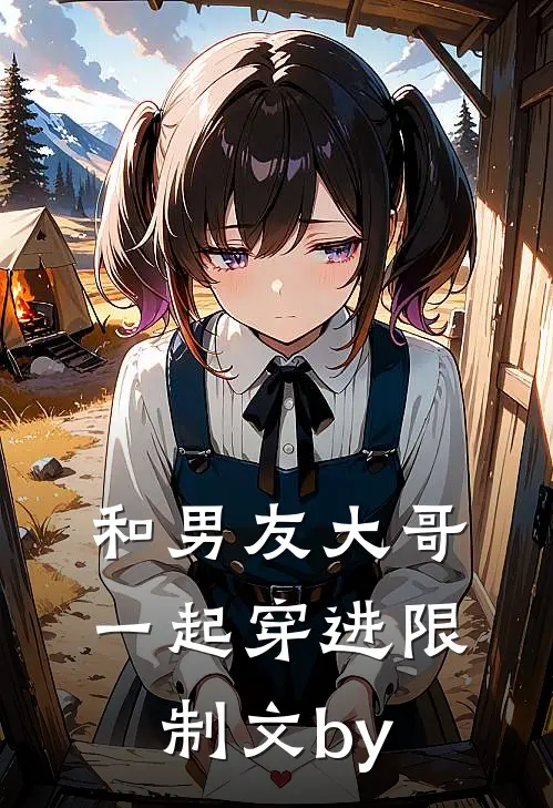 和男友大哥一起穿进限制文by