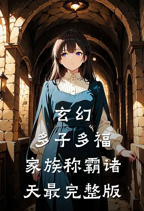 玄幻：多子多福，家族称霸诸天最完整版