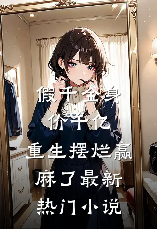 假千金身价千亿，重生摆烂赢麻了最新热门小说