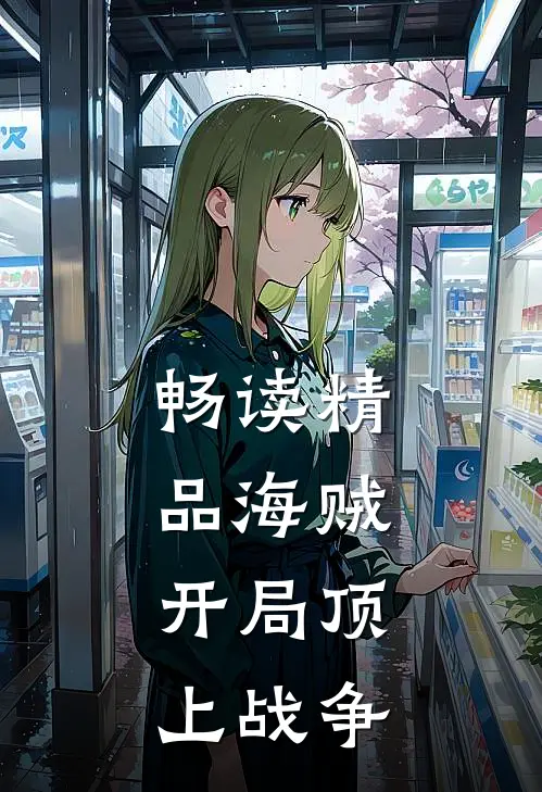 畅读精品海贼：开局顶上战争