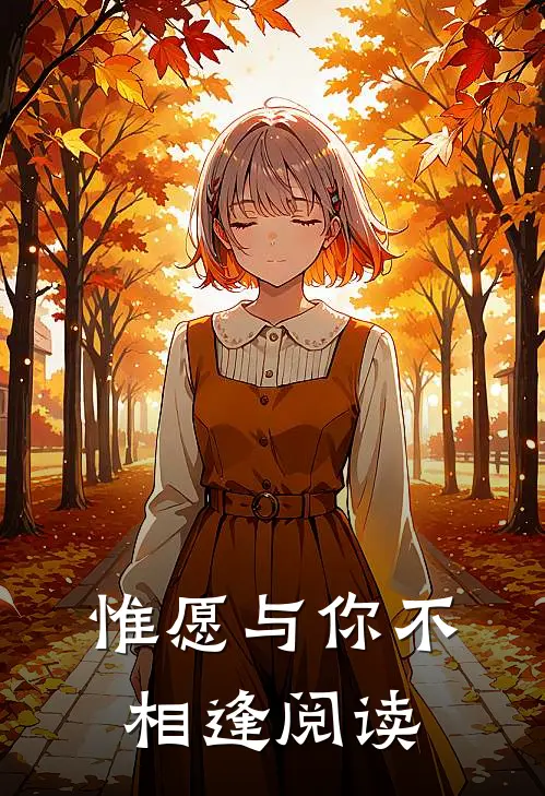 惟愿与你不相逢阅读