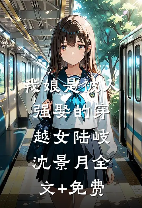 我娘是被人强娶的穿越女陆岐沈景月全文+免费