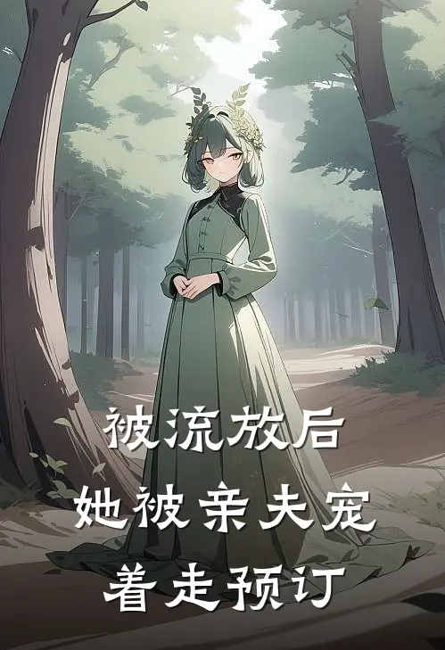 被流放后，她被亲夫宠着走预订