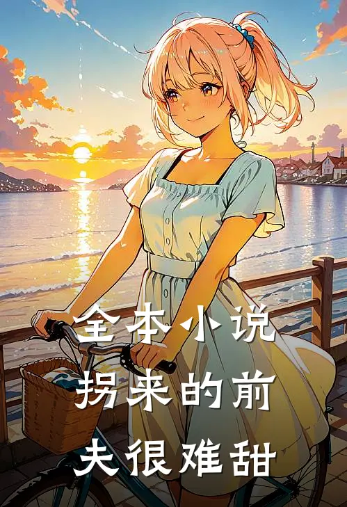 全本小说拐来的前夫很难甜