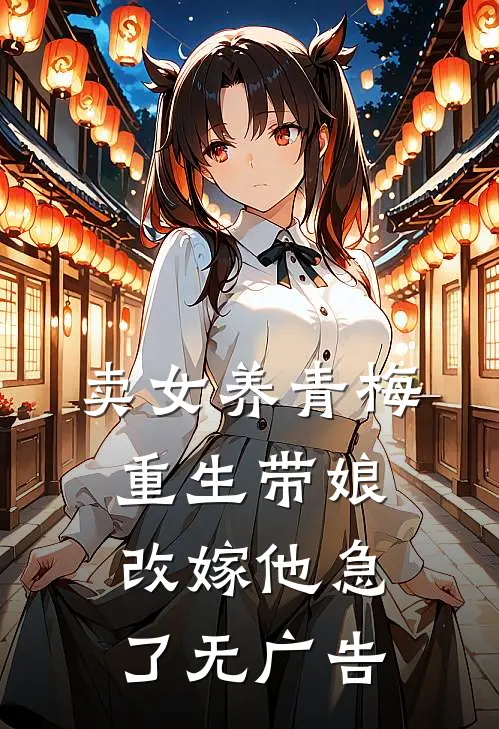 卖女养青梅，重生带娘改嫁他急了无广告