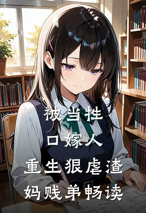 被当牲口嫁人，重生狠虐渣妈贱弟畅读